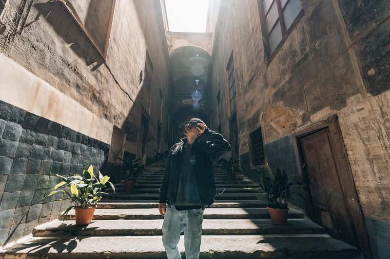 Historic center of Naples: 3D walking tour - Practical Details and Value