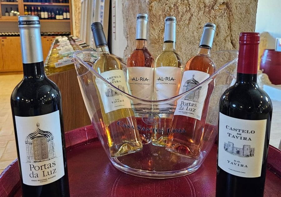 Historic centre & Wine tasting - Scenic Views and Authenticity