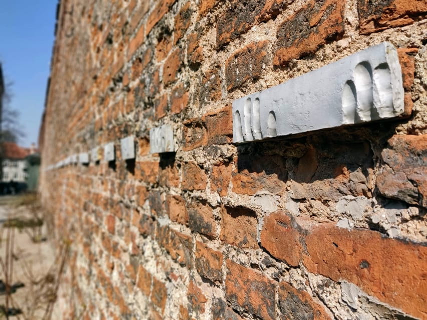 Historic City Center Tour Gdansk in German - Exploring Gdansk’s Historic Core: An Authentic Walk