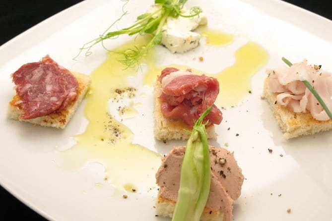 Historic Cooking class Renaissance Food Recreation and Revival - Final thoughts