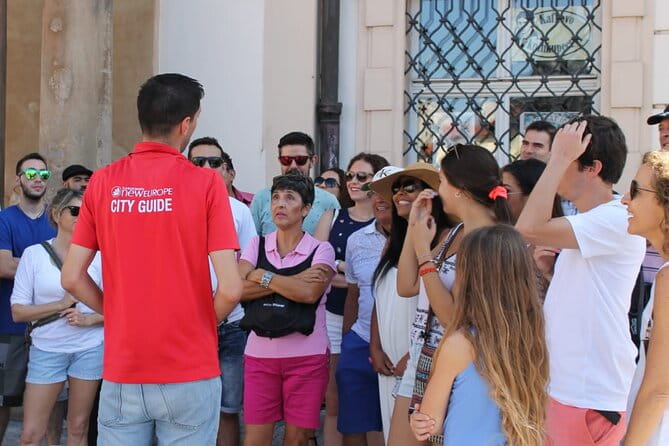 Historic Highlights Walking Tour from Prague - Practical Details and Tips