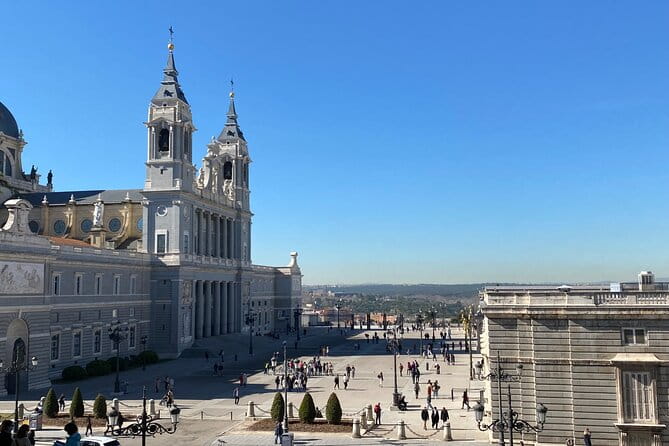 Historic Madrid, a walk through the Austrias neighborhood - Who Will Love This Tour?