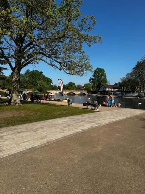 Historic Walk Around Stratford Upon Avon - Tustins Tours - Who Will Love This Tour?