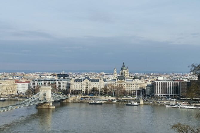Historical and Cultural Walking Tour in Budapest - Who Will Love This Tour?