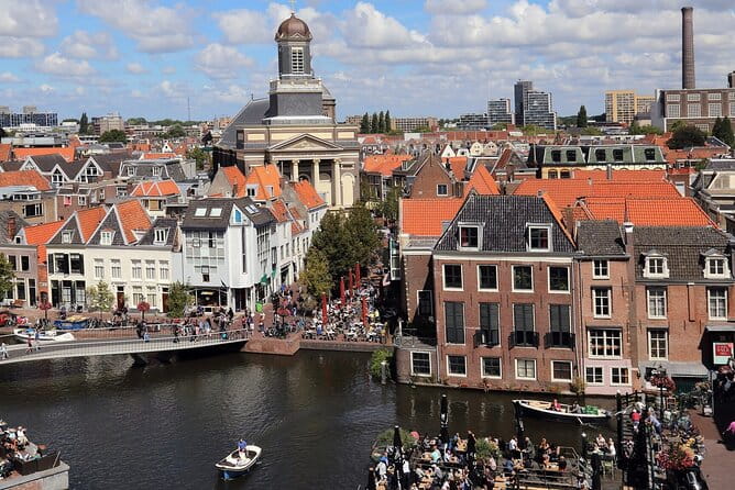 Historical Leiden: Private Tour with Local Guide - Who Will Love This Tour?