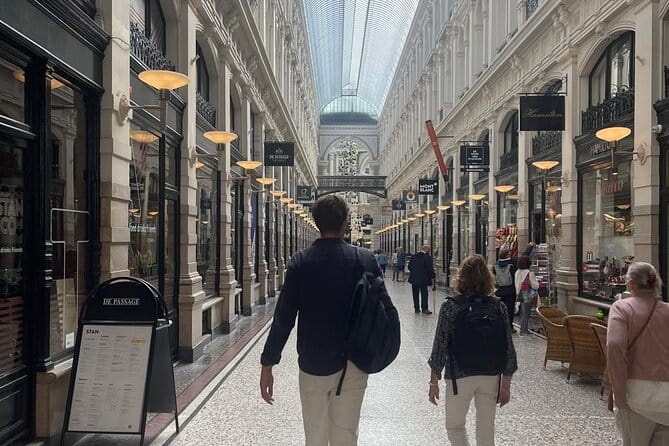 Historical The Hague: Private Tour with Local Guide - Discovering the Heart of The Hague