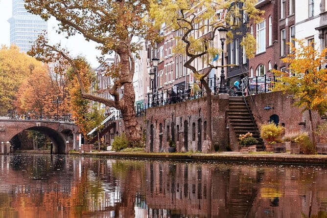 Historical Utrecht: Private Tour with Local Guide - Who Will Love This Tour?