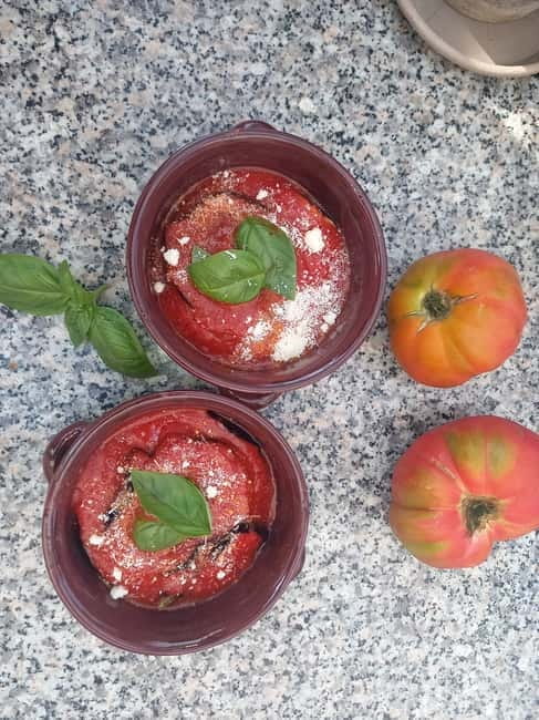 History and tasting of Neapolitan cuisine on the sea terrace - The Experience’s Structure & What Sets It Apart