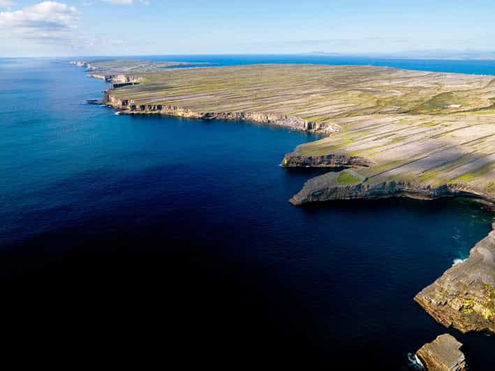 History & cultural tour of Inishmore, Aran Islands. Private. - Price and Value Considerations