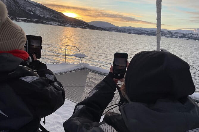 History Fjordcruise Around The Isle Of Tromso - Luxury Catamaran - The Importance of Local Stories and History