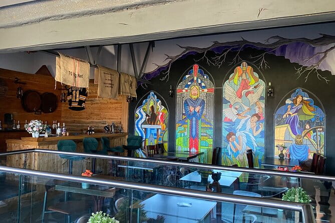 History & Heritage Tour: Kells, Trim, Loughcrew, Fore, Distillery - Kells: Medieval Heritage and the Book of Kells