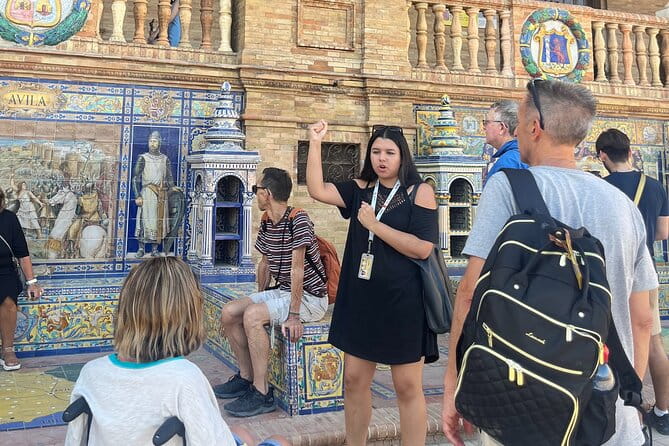 History of Women of Seville Private Tour - Who Should Consider This Tour?