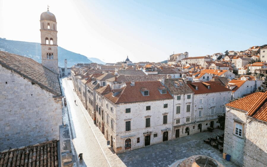 History Walking Group Tour in Dubrovnik with Licenced Guide - What Makes This Tour Worthwhile?