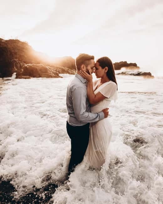 Holiday Photoshoot Tenerife - The Locations: From Beaches to Hidden Gems