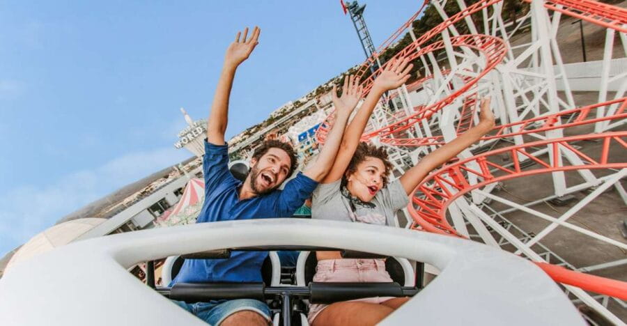 Holiday World Maspalomas Wooland Ticket - The Rides and Attractions: What Will You Enjoy?