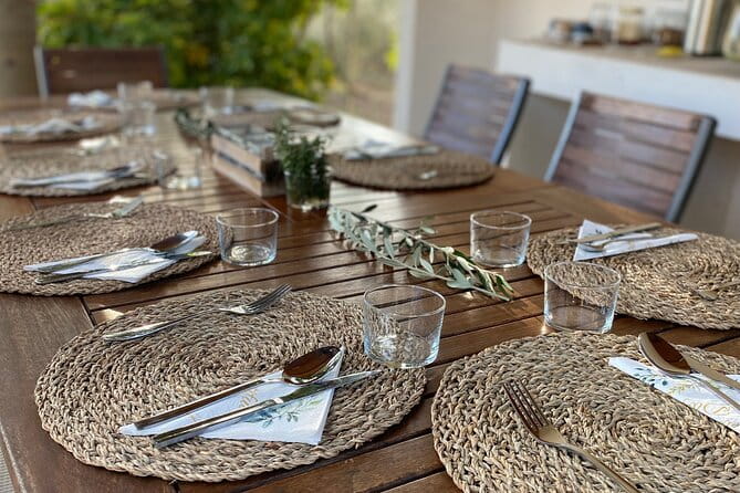 Holistic Private Yoga and Meditation Retreat in Mallorca - The Itinerary: What to Expect During Your Day in Mallorca