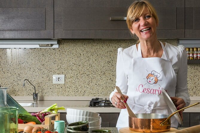 Home Cooking Class & Meal with a Local in Lucca - Who Will Appreciate This Experience?