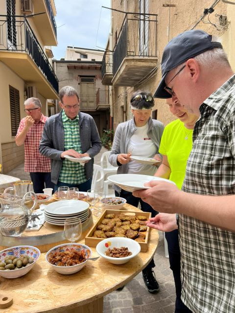 Home Restaurant in the province of Agrigento - Why This Experience Stands Out