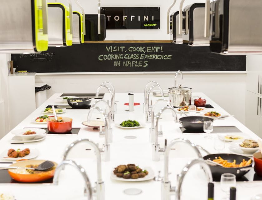 Homemade Neapolitan Pizza Experience - Entering the World of Neapolitan Pizza