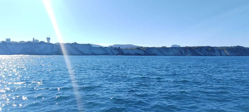 Hondarribia to St. Jean de Luz by sea (French Basque Coast) - Itinerary Breakdown: What to Expect