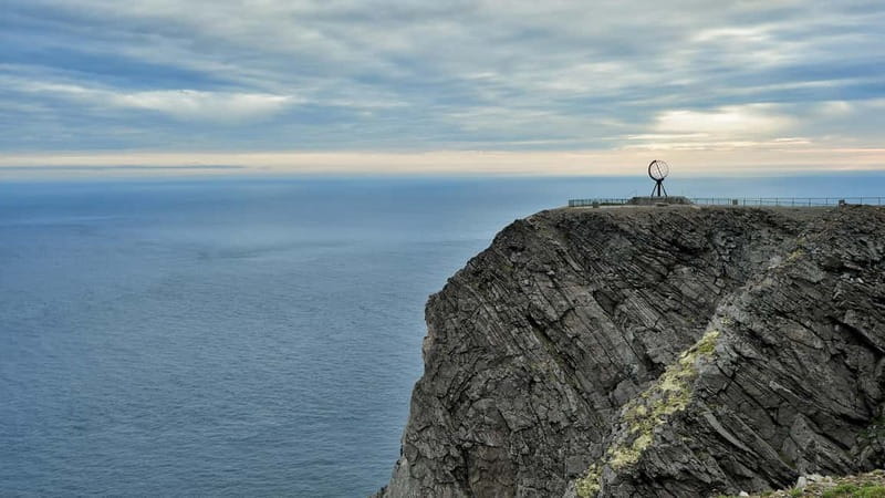 Honningsvåg: North Cape Guided Tour with Entry Ticket - Practical Details: What You Need to Know