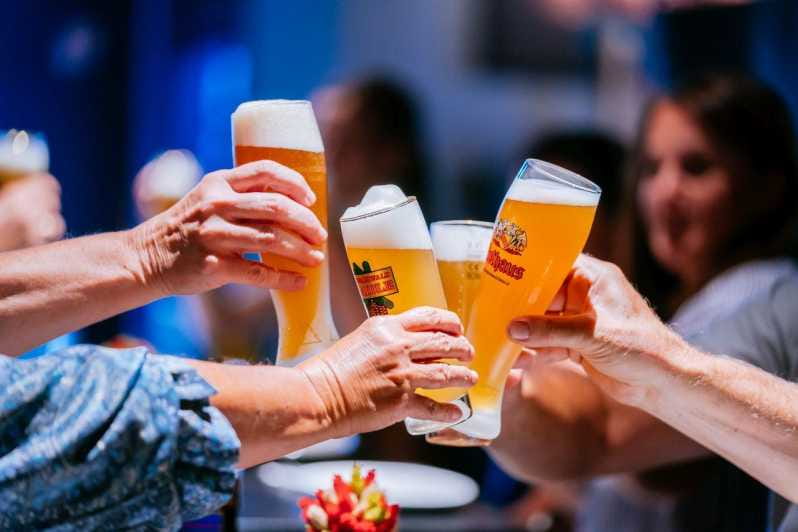 Hops and malt in Stuttgart - Discovering Stuttgart’s Brewing Heritage: In Depth