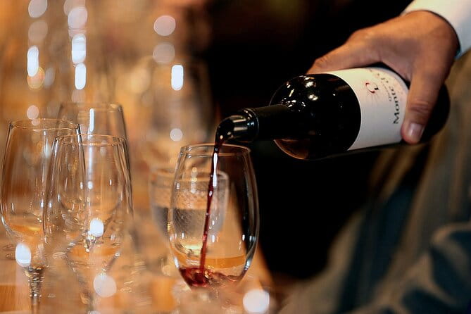 Horse Carriage Tour on the Mountain in Palmela - The Quinta do Piloto Visit and Wine Tasting