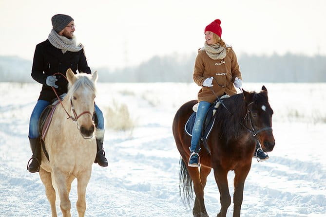 Horse Riding in Bled - FAQ: Practical Questions about Horse Riding in Bled