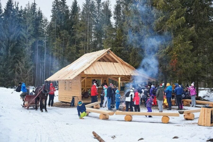 Horse Sleigh 2-3h Ride with Hot Springs or Zakopane Combos - The Sum Up: Is This Experience Worth It?