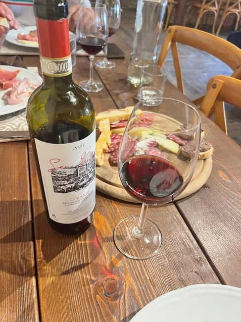 Horseback Ride in Tuscany with Lunch in da Vincis Land - Who Will Love This Tour?