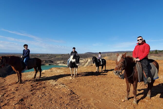 Horseback Trail Riding and Hiking - Day Trip from Belgrade - FAQ