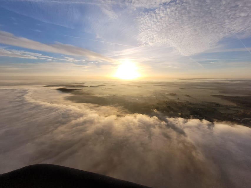 Hot air balloon flight:Chambord, Chenonceau,Cheverny,Blois - Who Is This Tour Best For?