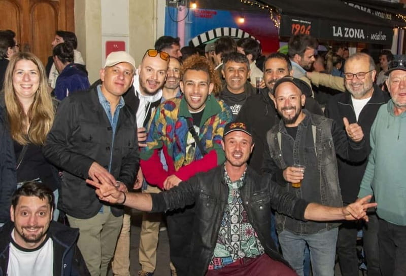 Hot Spots Urban Tour Alicante - The Sum Up