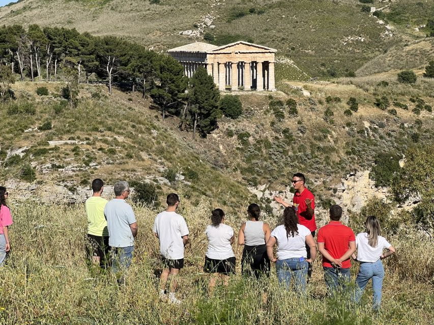 Hot spring and Temple - Key points / Takeaways