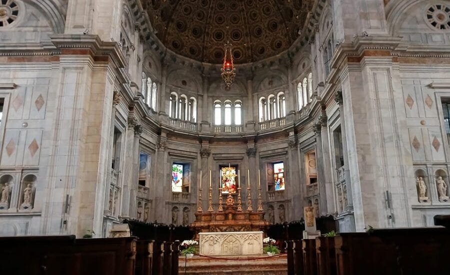 How to: Tour of the historic center - Exploring Como’s Historic Heart: An In-Depth Look