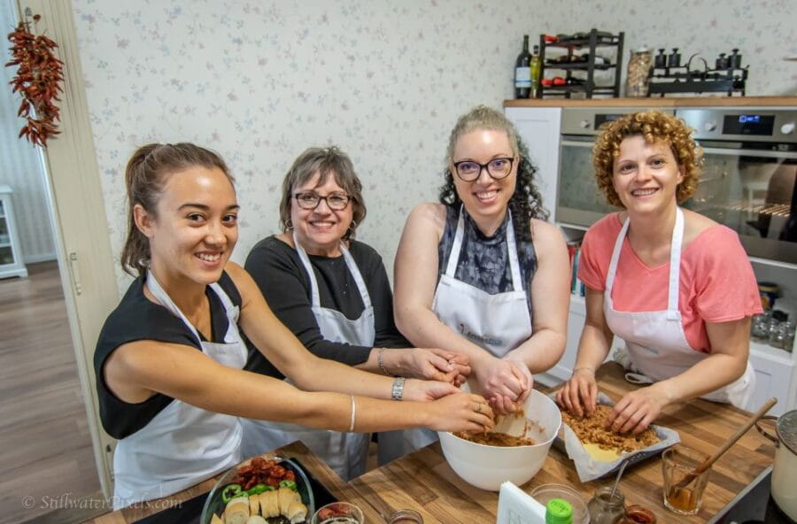 Hungarian Premium Cooking Class with 4-course meal - A Practical Guide to Your Budapest Cooking Adventure