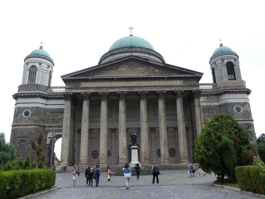 Hungary: Full-Day Private Danube Bend Tour - The Itinerary: A Day Along the Danube’s Most Beautiful Cities