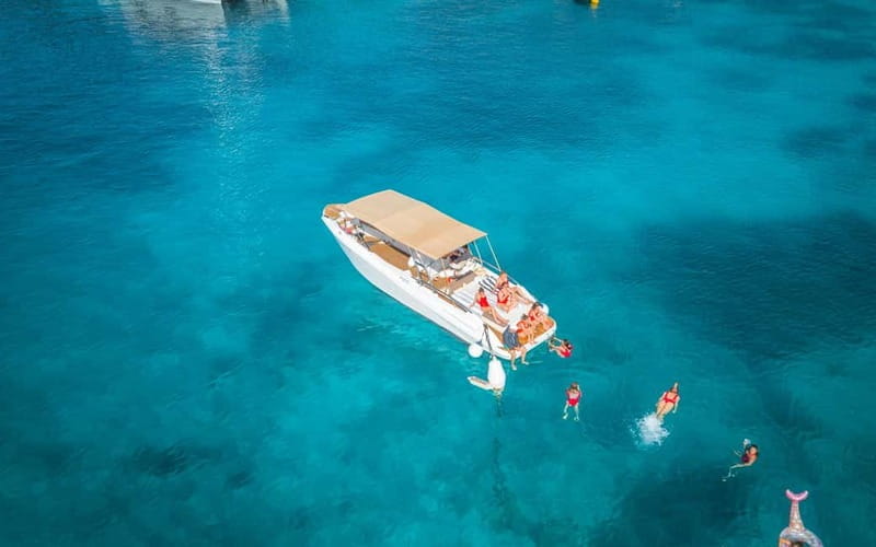 Hvar and Golden Horn Private Boat Tour - What You’ll Get: The Practicalities and Whats Included