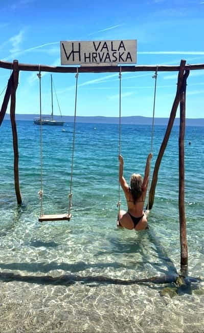 Hvar gems: Cave, Stiniva, Jelsa, Zeevo, beach restaurant - A Walk Through Jelsa’s Mediterranean Charm