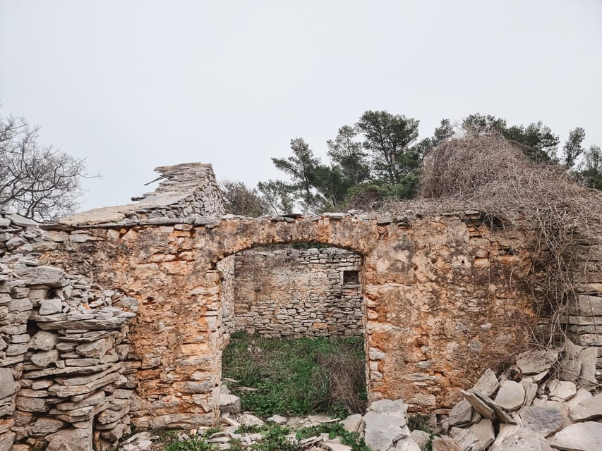 Hvar: Guided Hiking Tour in the Countryside - Who Should Consider This Experience?