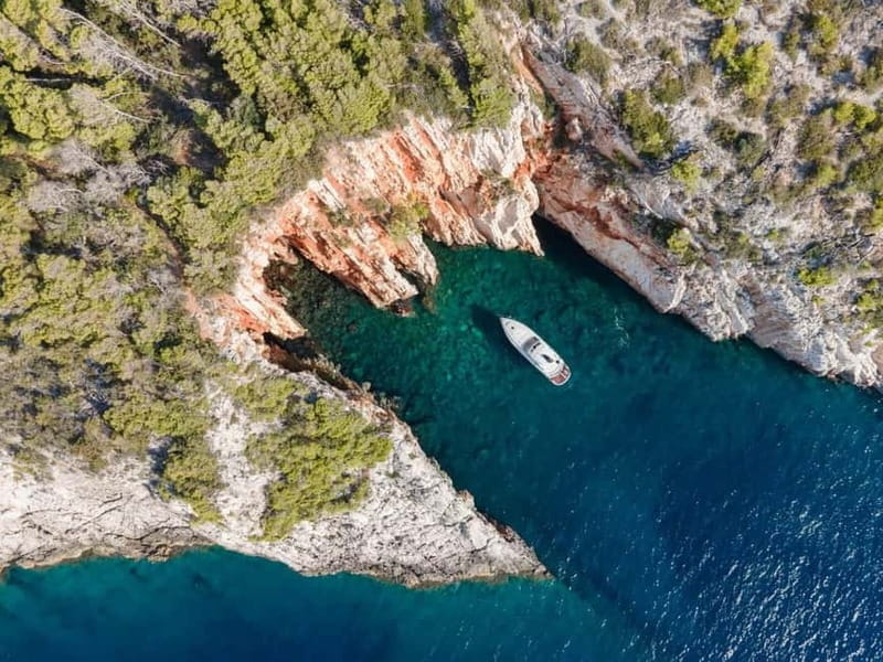 Hvar & Pakleni Islands Private Tour from Split - Practical Details and Value