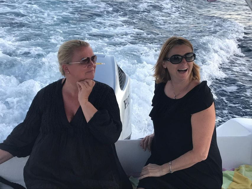 Hvar: Private Beach hoping & Chilling out - The Experience and What You Can Expect