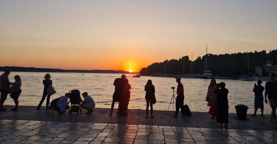 Hvar: Sunset tour with a SpeedBoat - What Makes This Tour Stand Out