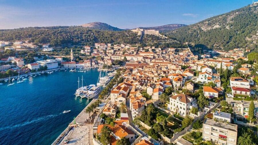 Hvar Tour from Split - Full Day Tour - Who Will Love This Tour?