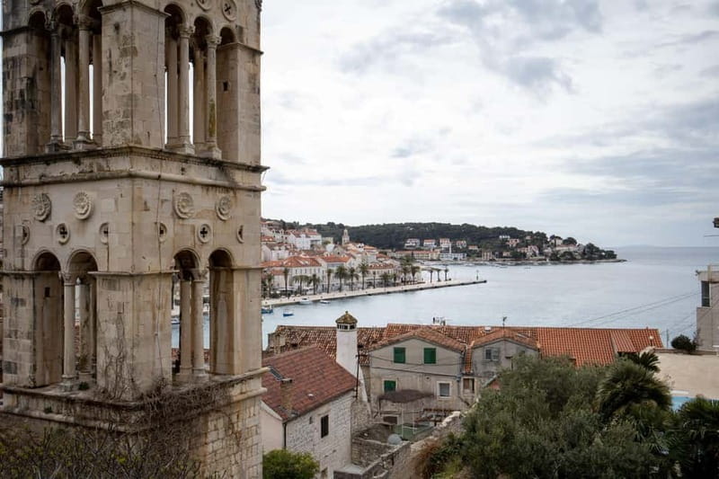 Hvar Walking Tour With Your Local Guide - Practical Details and Tips