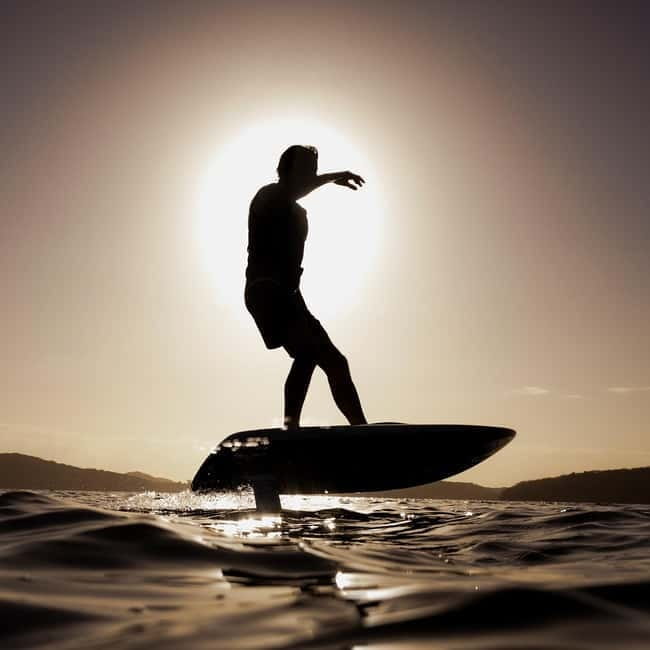 Hyères: 30-minute Efoil introduction - Who Should Consider This Experience?