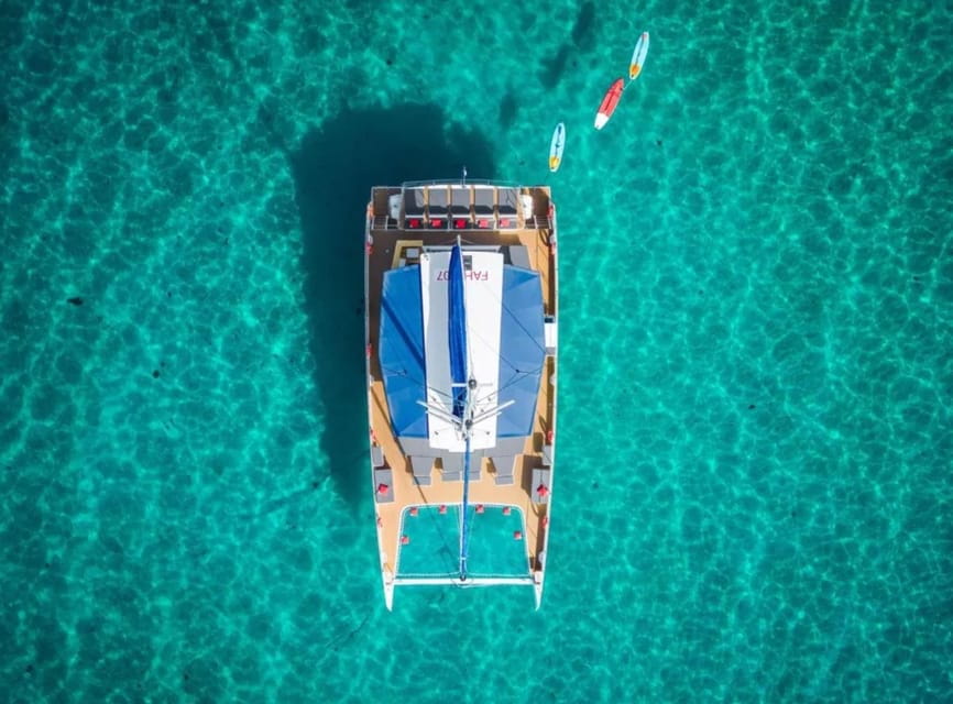 Hyères : Afternoon cruise along the Hyères coastline - Practical Details: Is This Cruise Right For You?