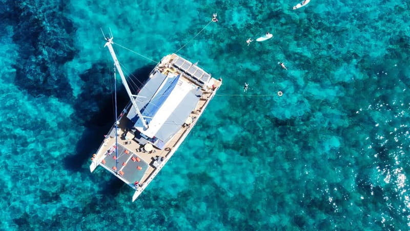 Hyères: Discovery Morning: Guided tour of the coastline on a Catamaran - Why This Tour Is Worth It