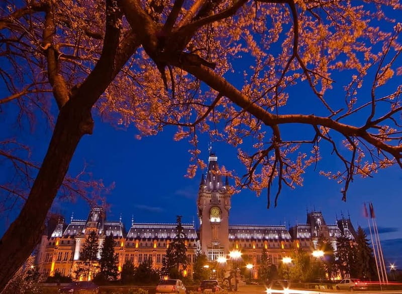 Iasi Walking City Tour - Final Thoughts