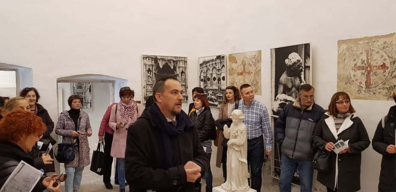 ibenik: Medieval Night Walking Tour - The Practicalities and What They Mean for You